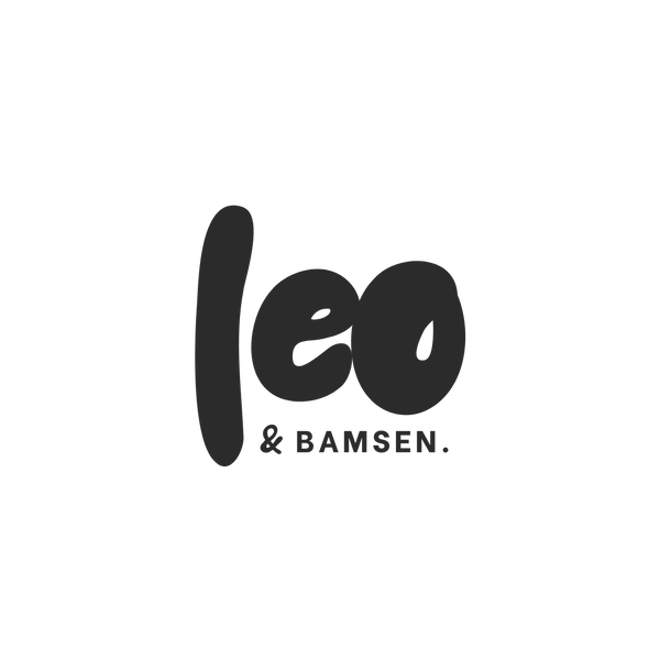 Leo&Bamsen